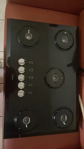 Cooktop