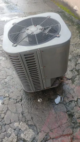 Condensadora 36000 ibtu
