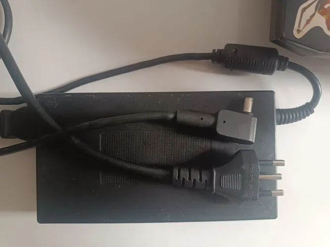 Carregador Original Acer Predator Helios 300