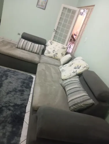 Sofá de canto