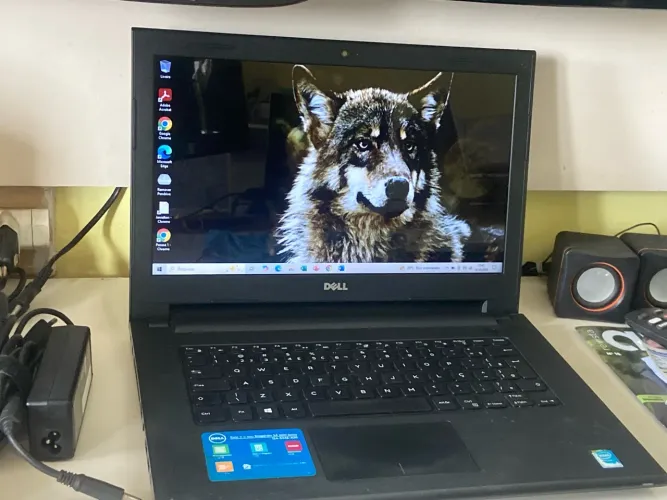 NOTEBOOK DELL INSPIRON 14 - 3442 core i5