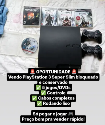 Play 3