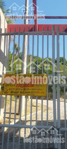 Campo Grande - Quatro ótimos terrenos a partir de 313m² a 500m² (condomínio fechado)
