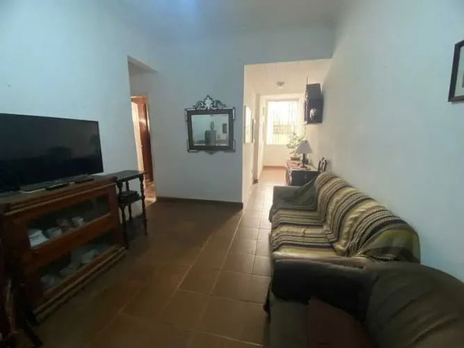 Apartamento - Padrão / Residencial / Copacabana