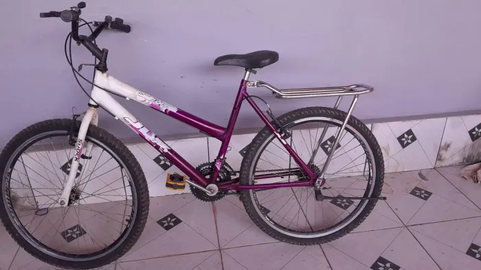 Bicicleta,Aro 26