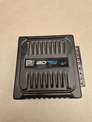 Módulo Banda BD 400.4