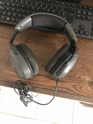 Headset Hyper X