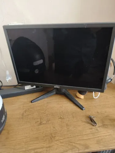 Monitor full HD LED aitek