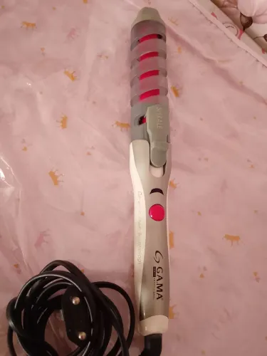 Modelador de cabelo, baby liss Profissional