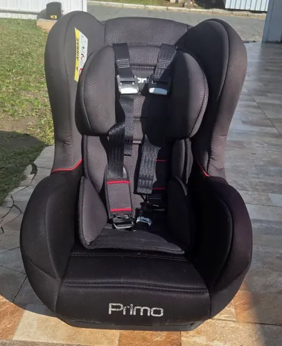Cadeira infantil para carro