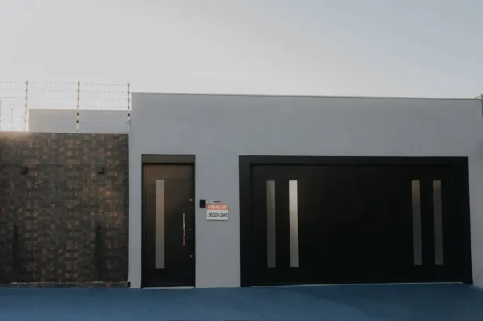 Casa para venda com 151 metros quadrados com 3 quartos