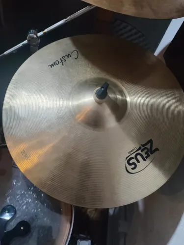 Ride 20 Zeus