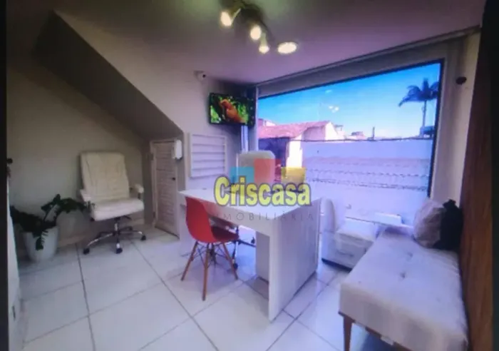 Sala à venda, 32 m² por R$ 200.000,00 - Centro - Macaé/RJ