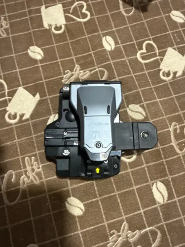 Clivador fujikura CT08