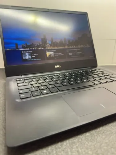 Notebook del Vostro Intel i7 | 16GB | SSD | Nvidia GeForce 