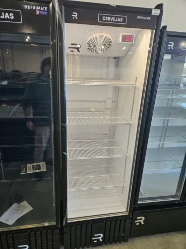 cervejeira refrimate 570 litros a pronta entrega