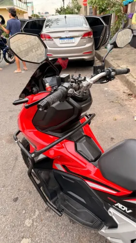 Vendo adv 150 2023