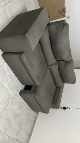 Vendo sofá
