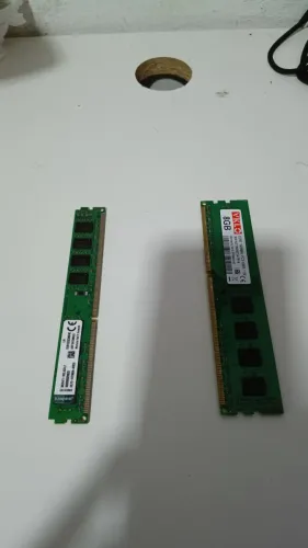 Memoria Ram 4 GB DDR3