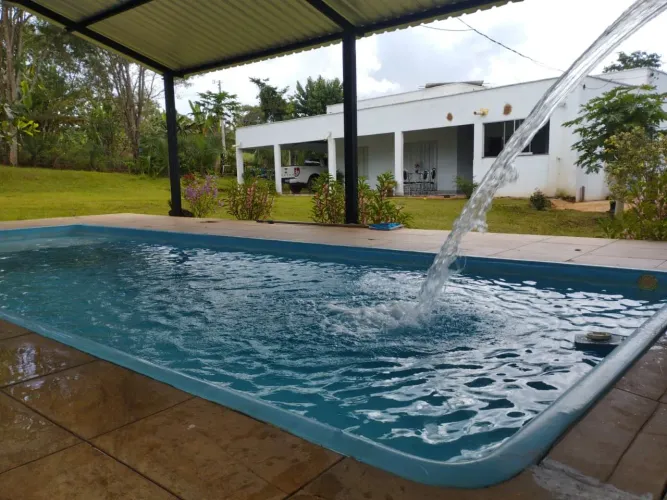 Chácara Petrolina