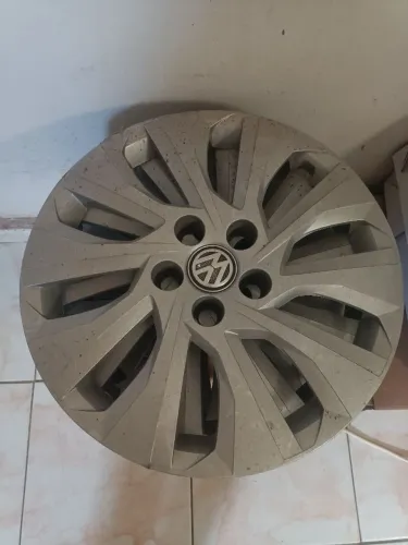 Calotas do VW polo