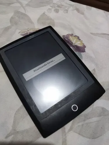 Leitor de ebook Saraiva