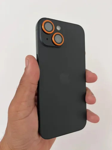 iPhone 15 128G (Troco em iPhone 13 Pro Max)