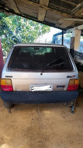Fiat Uno Mille EP 2P E 4P 1996