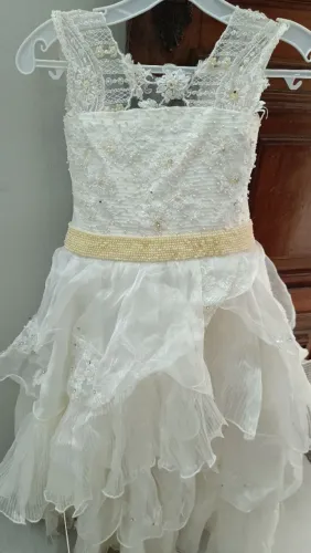 Vestidos dama só venda zap *90