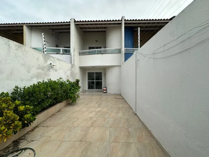Casa Maraponga Cartier