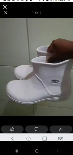 Boneca realista