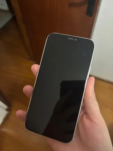 Vendo iPhone 15 128G novo