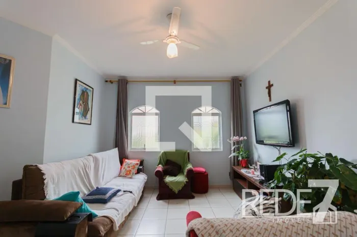 CASA RESIDENTIAL em Campinas - São Paulo, Vila Brandina