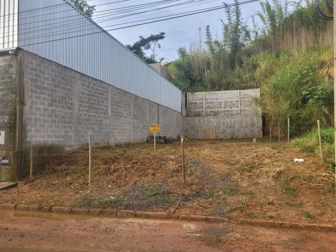 MELHOR LOTE DO TERRAS ALTAS SANTO ANTÔNIO  - *