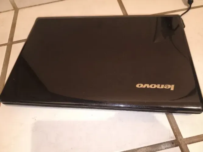 Notebook Lenovo - PEÇAS