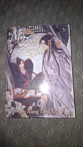 Mo zao Zushi