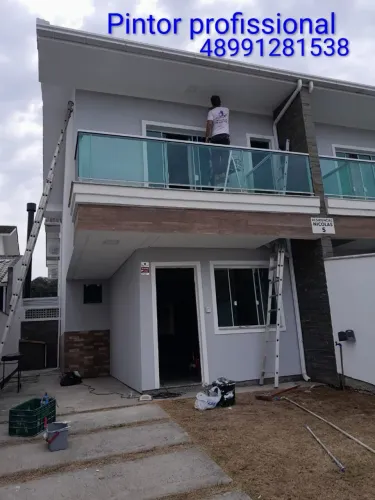Pintura Residencial 