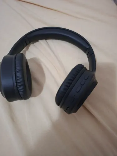 Headset m16 spoetry