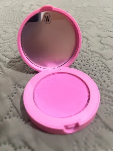 Blush wycon