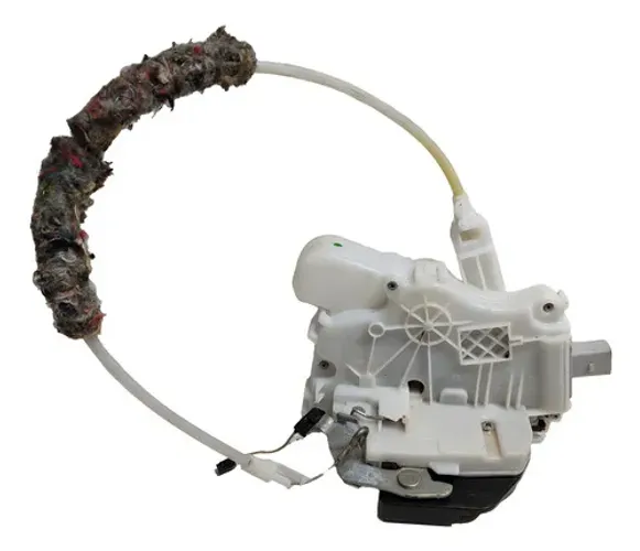 Fechadura Traseira Direita Elétrica Gol 2012 G5