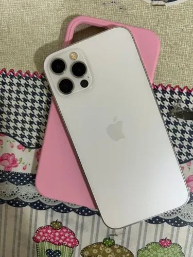 iPhone 12 Pro Perfeito