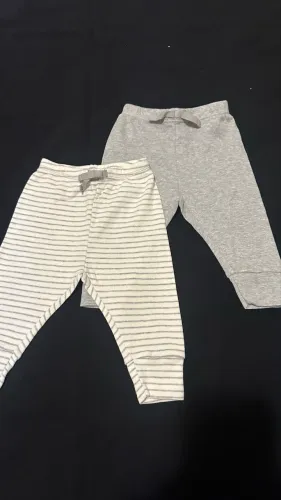 Roupa de bebê 
