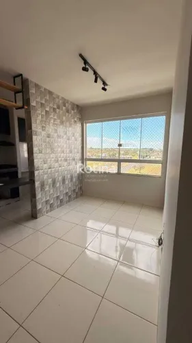 Apartamento para alugar, 2 quartos, Laranjeiras - Uberlândia/MG - Rotina Imobiliária