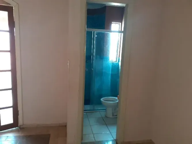 CASA MUZAMBINHO
