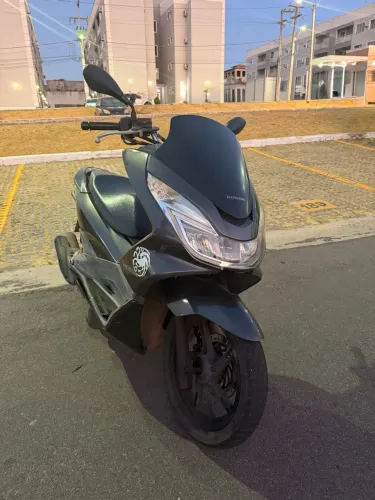 Honda PCX 150/dlx 2016