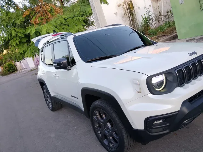 Jeep Renegade S T270 1.3 TB 4X4 Flex Aut. 2022