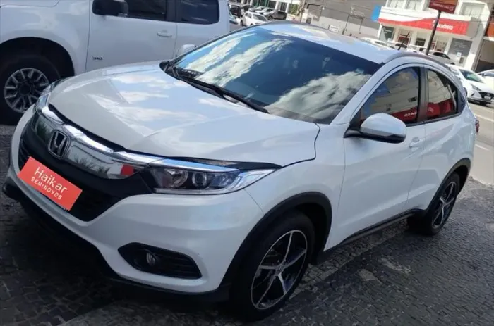 Honda HR-V EX 1.8 Flexone 16V 5P Aut. 2020