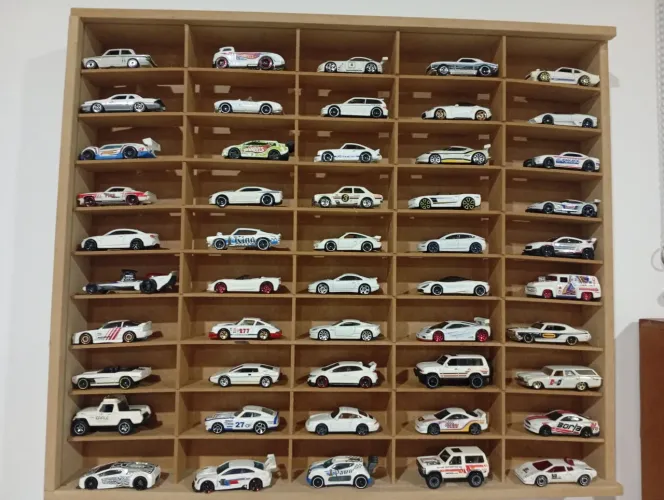 Hotwheels 50 unidades Lote 2