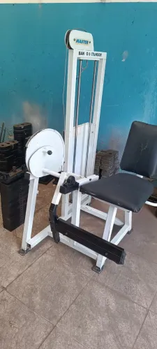 Banco Extensor Academia 