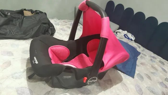 Cadeira carro